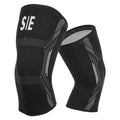 2-Pack Knee Braces for Men & Women – Pain Relief Compression Sleeves for Meniscus Tears, ACL, Arthritis, Gym & Weightlifting