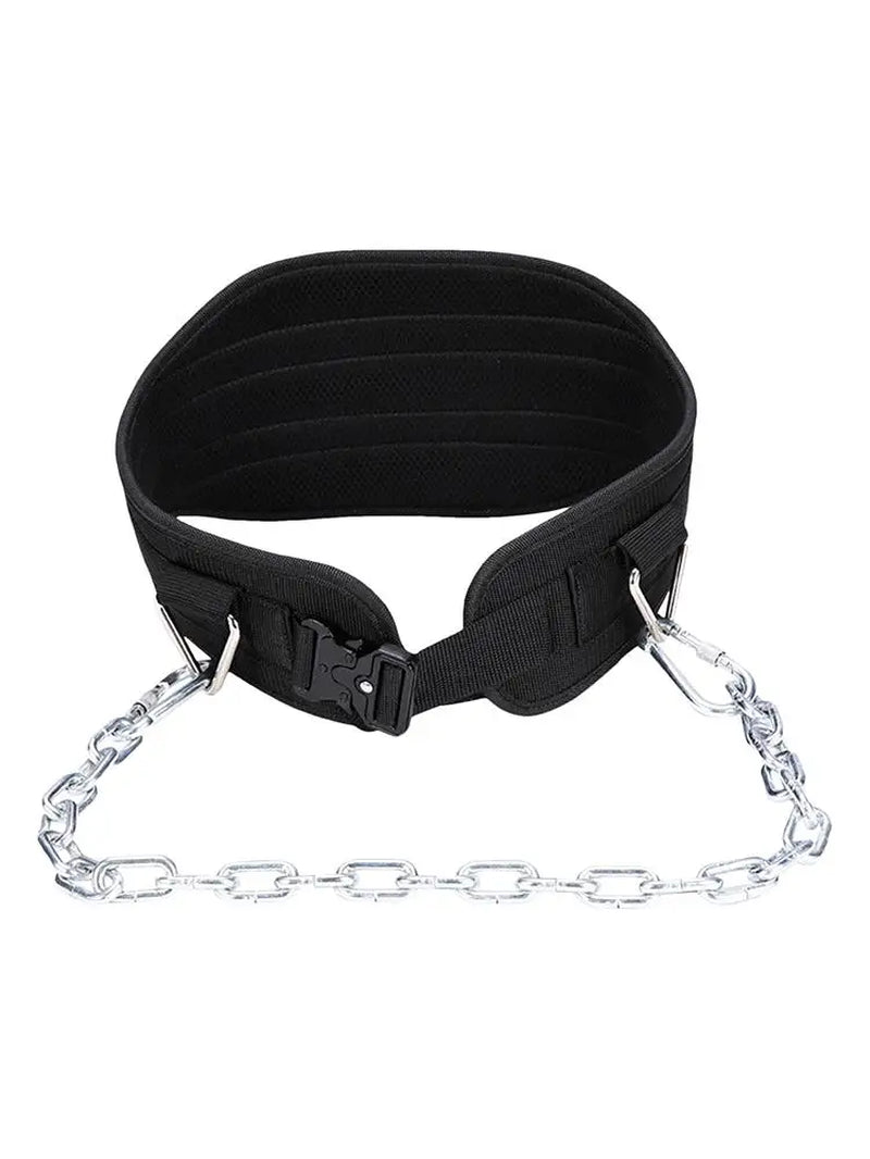 Weightlifting Belts for Men Weight Belt Lifting Workout Belt Gym Belt Lumbar Back Support Weight Training Belt Squat Belt For