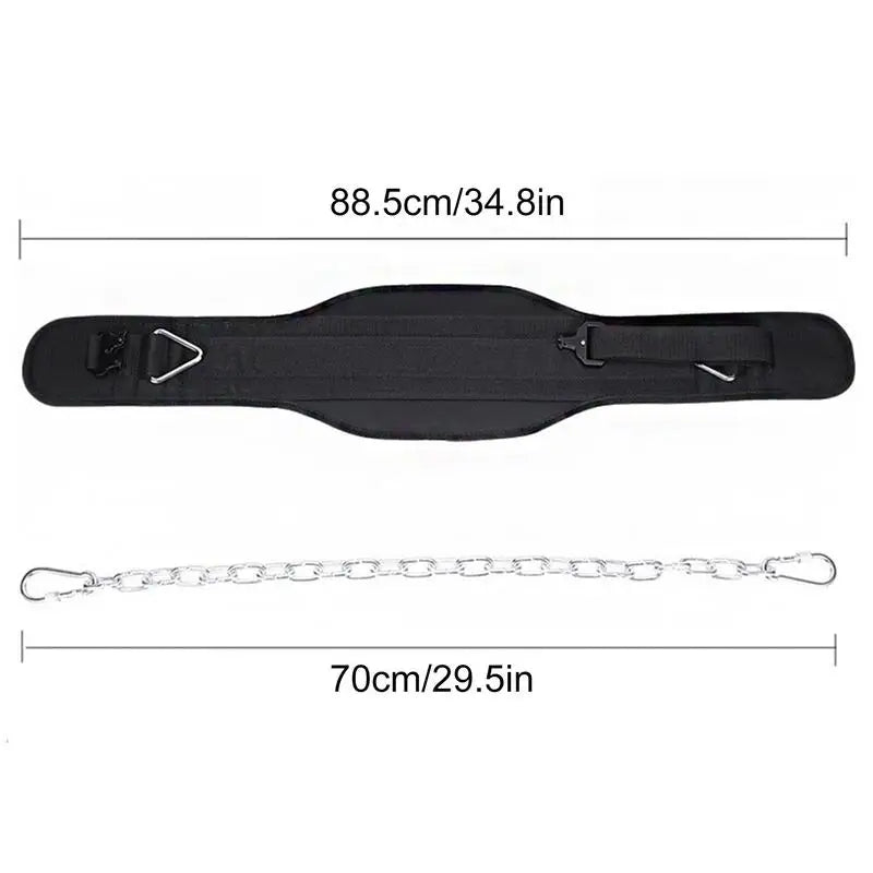 Weightlifting Belts for Men Weight Belt Lifting Workout Belt Gym Belt Lumbar Back Support Weight Training Belt Squat Belt For