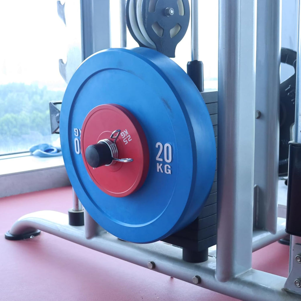 Weight Stack Extender Pin for Home Gym Cable Machines
